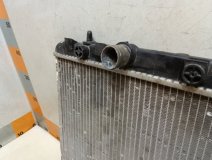 Радиатор основной Peugeot 408