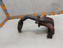 Коллектор выпускной Kia Clarus 2000 2.0