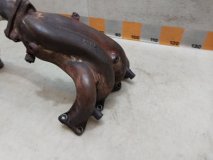 Коллектор выпускной Kia Clarus 2000 2.0