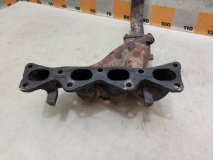 Коллектор выпускной Kia Clarus 2000 2.0