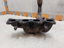 Коллектор выпускной Kia Clarus 2000 2.0