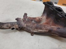 Коллектор выпускной Kia Clarus 2000 2.0