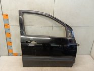 Дверь передняя правая Hyundai Getz TB 2007 1.4