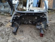 Передняя часть Hyundai Getz TB 2007 1.4