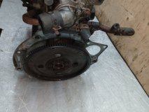 Двигатель FE Kia Clarus 2000 2.0