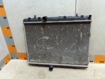 Радиатор основной Peugeot 308 4E 2008 1.6