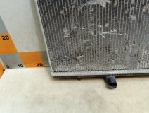 Радиатор основной Peugeot 308 4E 2008 1.6