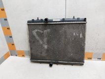 Радиатор основной Citroen Berlingo B9 2011 1.6