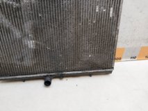 Радиатор основной Citroen Berlingo B9 2011 1.6