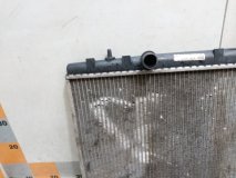 Радиатор основной Citroen Berlingo B9 2011 1.6