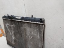 Радиатор основной Citroen Berlingo B9 2011 1.6