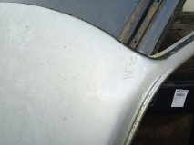 Крыша Газ Волга 3110 2004 2.3