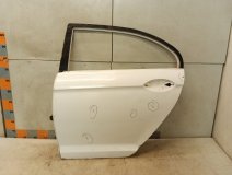 Дверь задняя левая Lifan Solano 2