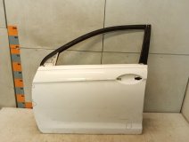Дверь передняя левая Lifan Solano 2