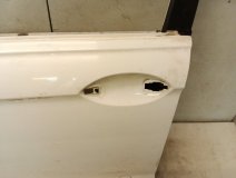 Дверь передняя левая Lifan Solano 2