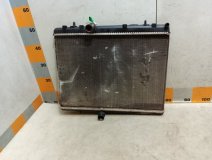 Радиатор основной Citroen Berlingo B9 2013 1.6