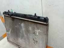 Радиатор основной Citroen Berlingo B9 2013 1.6