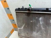 Радиатор основной Citroen Berlingo B9 2013 1.6