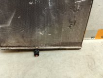 Радиатор основной Citroen Berlingo B9 2013 1.6