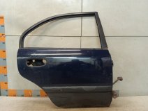 Дверь задняя правая Mitsubishi Carisma DA2A 2000 1.8