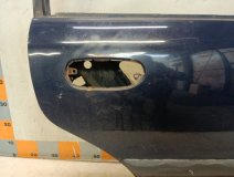 Дверь задняя правая Mitsubishi Carisma DA2A 2000 1.8