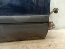 Дверь задняя правая Mitsubishi Carisma DA2A 2000 1.8