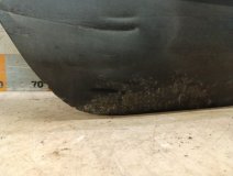 Дверь задняя правая Mitsubishi Carisma DA2A 2000 1.8