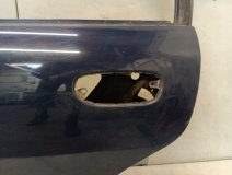 Дверь задняя левая Mitsubishi Carisma DA2A 2000 1.8