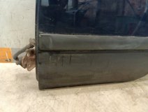 Дверь задняя левая Mitsubishi Carisma DA2A 2000 1.8