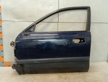 Дверь передняя левая Mitsubishi Carisma DA2A 2000 1.8
