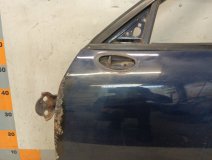 Дверь передняя левая Mitsubishi Carisma DA2A 2000 1.8