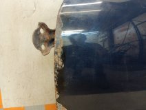 Дверь передняя левая Mitsubishi Carisma DA2A 2000 1.8