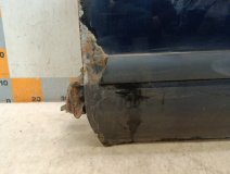 Дверь передняя левая Mitsubishi Carisma DA2A 2000 1.8