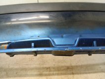 Бампер задний Mitsubishi Carisma DA2A 2000 1.8