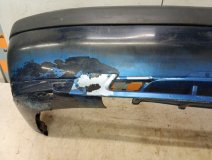 Бампер задний Mitsubishi Carisma DA2A 2000 1.8