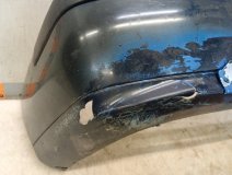 Бампер задний Mitsubishi Carisma DA2A 2000 1.8