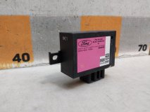 Блок управления центральным замком Ford Focus 1 2001 2.0