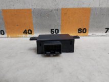 Блок управления центральным замком Ford Focus 1 2001 2.0