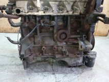 Двигатель 4G93 Mitsubishi Carisma DA2A 2000 1.8