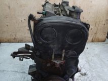 Двигатель 4G93 Mitsubishi Carisma DA2A 2000 1.8
