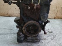 Двигатель 4G93 Mitsubishi Carisma DA2A 2000 1.8