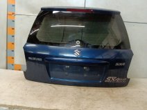Дверь багажника Suzuki SX4 1 2010