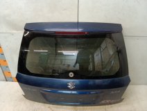 Дверь багажника Suzuki SX4 1 2010