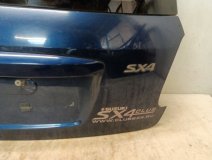 Дверь багажника Suzuki SX4 1 2010