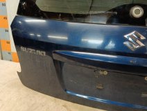Дверь багажника Suzuki SX4 1 2010