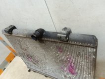 Радиатор основной Peugeot 408 4D 2013 1.6