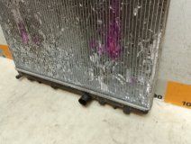 Радиатор основной Peugeot 408 4D 2013 1.6