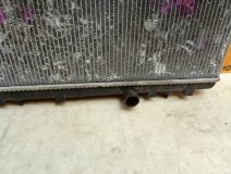 Радиатор основной Peugeot 408 4D 2013 1.6