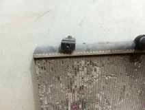 Радиатор основной Peugeot 408 4D 2013 1.6