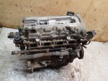 Двигатель M13A Suzuki Swift 3 2005 1.3